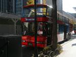 SkyBus Tokyo